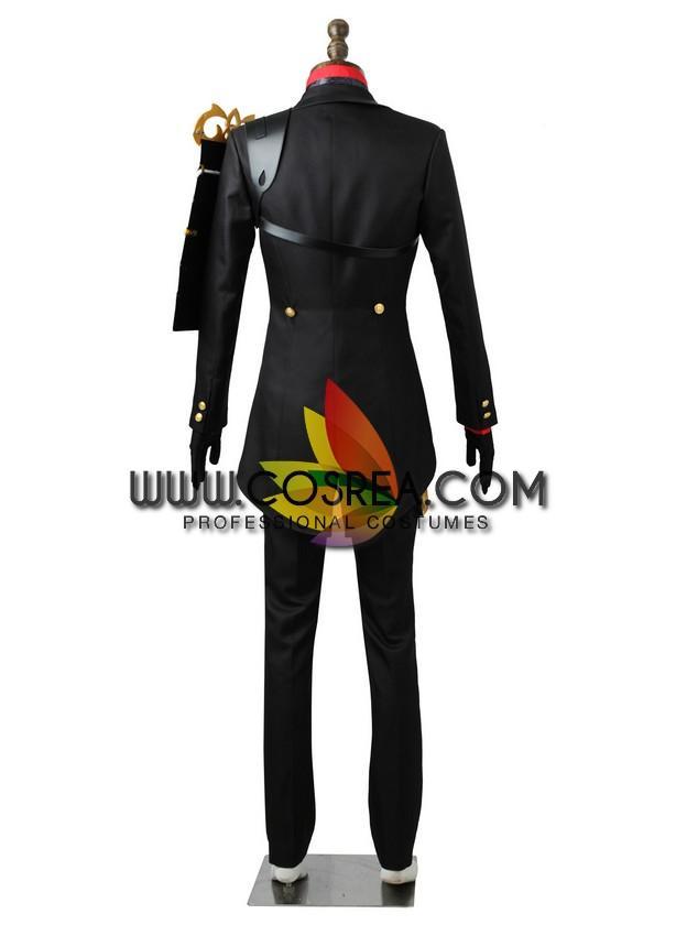 Cosrea Games Touken Ranbu Daihannya Nagamitsu Cosplay Costume