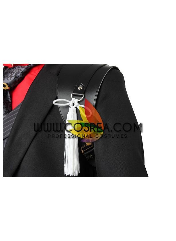 Cosrea Games Touken Ranbu Daihannya Nagamitsu Cosplay Costume