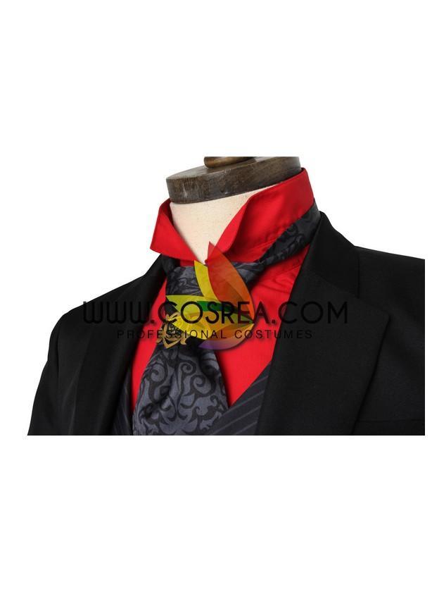 Cosrea Games Touken Ranbu Daihannya Nagamitsu Cosplay Costume