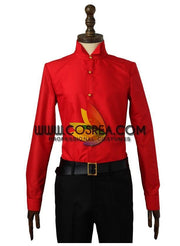 Cosrea Games Touken Ranbu Daihannya Nagamitsu Cosplay Costume