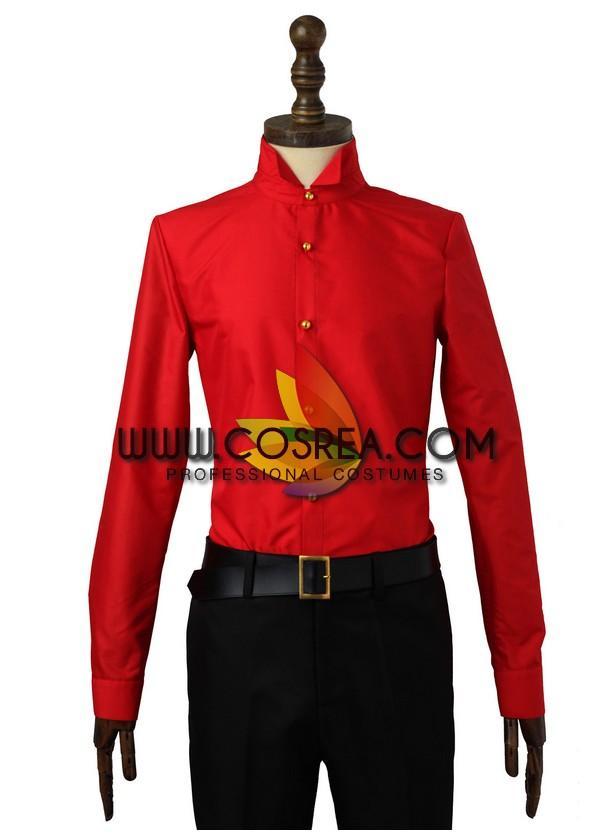 Cosrea Games Touken Ranbu Daihannya Nagamitsu Cosplay Costume