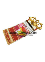 Cosrea Games Touken Ranbu Daihannya Nagamitsu Cosplay Costume