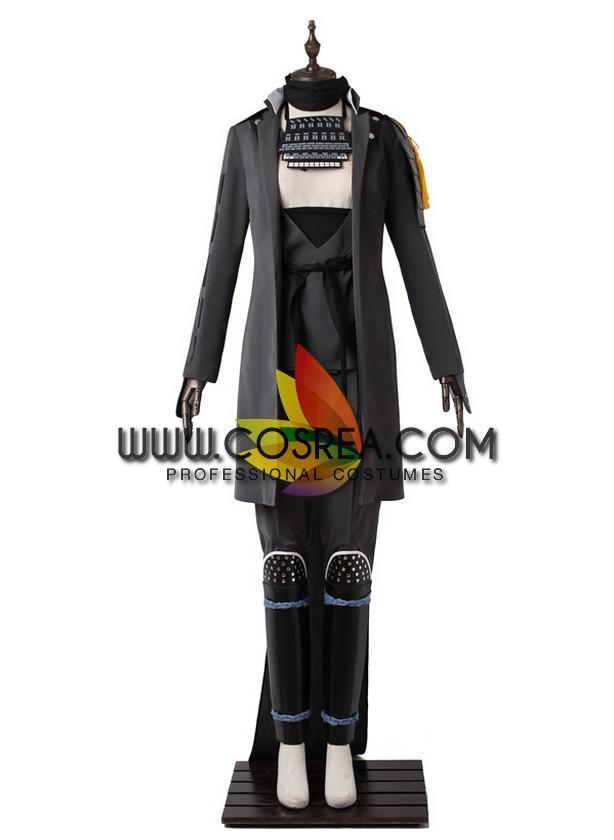 Cosrea Games Touken Ranbu Doudanuki Masakuni Cosplay Costume