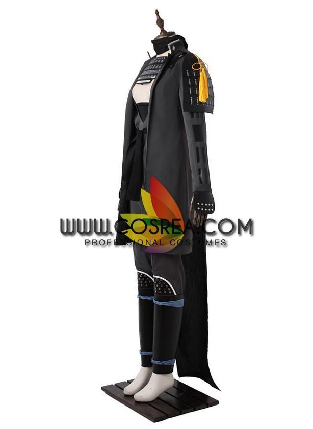 Cosrea Games Touken Ranbu Doudanuki Masakuni Cosplay Costume