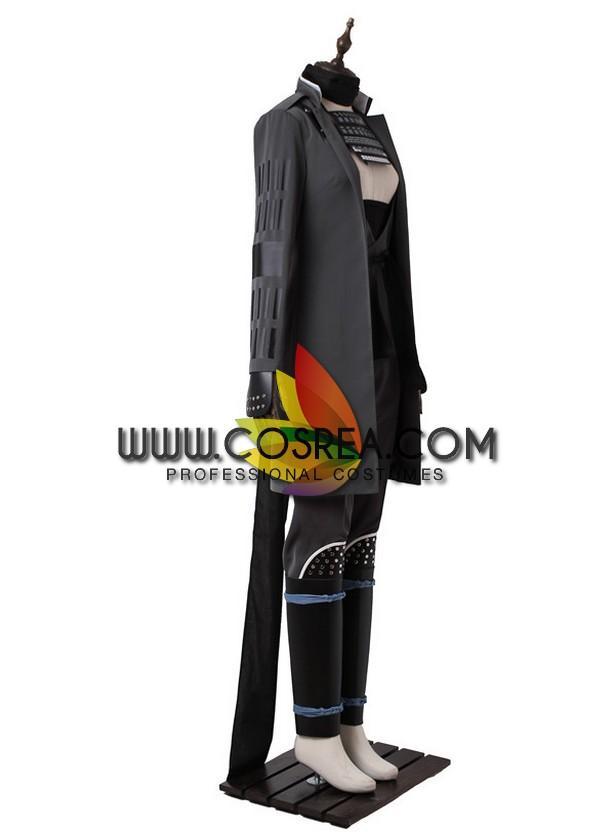 Cosrea Games Touken Ranbu Doudanuki Masakuni Cosplay Costume