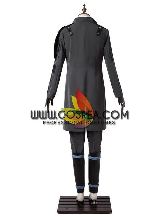 Cosrea Games Touken Ranbu Doudanuki Masakuni Cosplay Costume