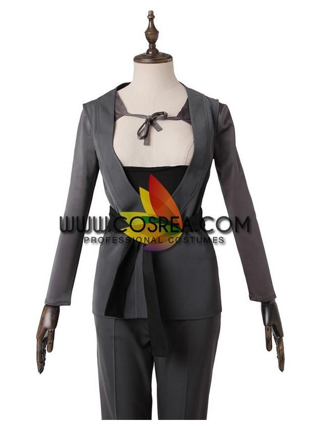 Cosrea Games Touken Ranbu Doudanuki Masakuni Cosplay Costume