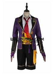 Cosrea Games Touken Ranbu Fudou Yukimitsu Cosplay Costume