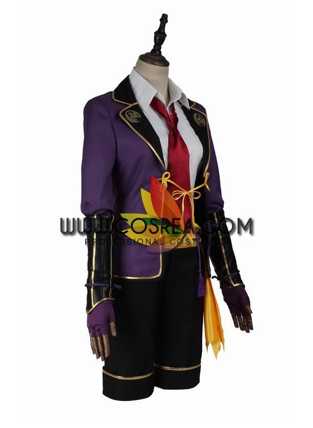 Cosrea Games Touken Ranbu Fudou Yukimitsu Cosplay Costume