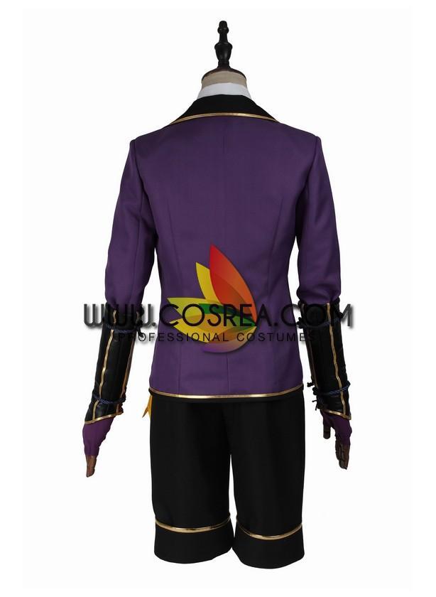 Cosrea Games Touken Ranbu Fudou Yukimitsu Cosplay Costume