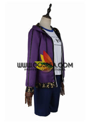 Cosrea Games Touken Ranbu Fudou Yukimitsu Uchiban Cosplay Costume