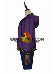 Cosrea Games Touken Ranbu Fudou Yukimitsu Uchiban Cosplay Costume