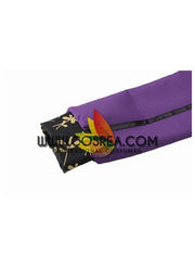 Cosrea Games Touken Ranbu Fudou Yukimitsu Uchiban Cosplay Costume