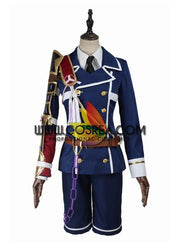 Cosrea Games Touken Ranbu Gotou Toushirou Cosplay Costume