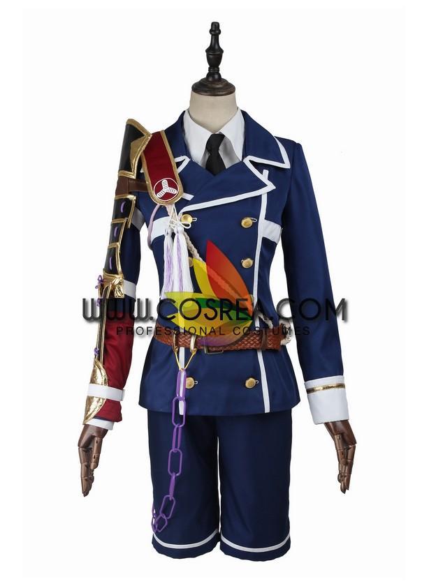 Cosrea Games Touken Ranbu Gotou Toushirou Cosplay Costume