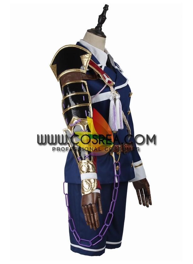 Cosrea Games Touken Ranbu Gotou Toushirou Cosplay Costume