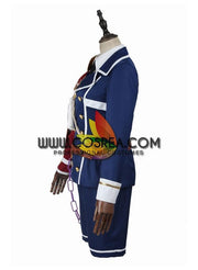 Cosrea Games Touken Ranbu Gotou Toushirou Cosplay Costume