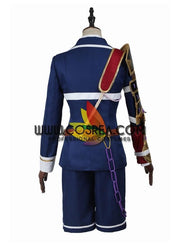 Cosrea Games Touken Ranbu Gotou Toushirou Cosplay Costume