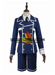 Cosrea Games Touken Ranbu Gotou Toushirou Cosplay Costume