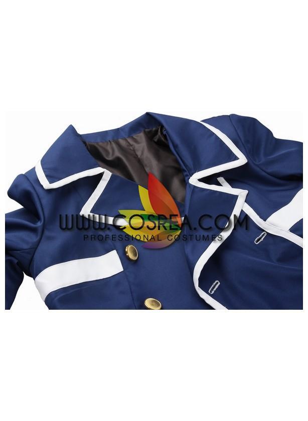 Cosrea Games Touken Ranbu Gotou Toushirou Cosplay Costume