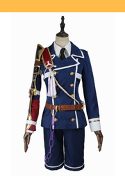 Cosrea Games Touken Ranbu Gotou Toushirou Cosplay Costume