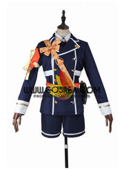 Cosrea Games Touken Ranbu Hakata Toushirou Cosplay Costume