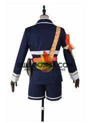 Cosrea Games Touken Ranbu Hakata Toushirou Cosplay Costume