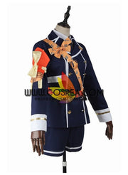 Cosrea Games Touken Ranbu Hakata Toushirou Cosplay Costume