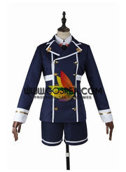 Cosrea Games Touken Ranbu Hakata Toushirou Cosplay Costume