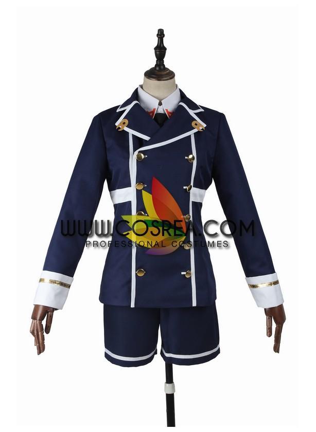 Cosrea Games Touken Ranbu Hakata Toushirou Cosplay Costume