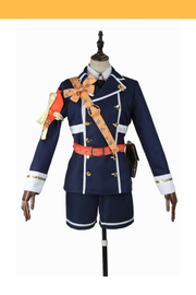 Cosrea Games Touken Ranbu Hakata Toushirou Cosplay Costume