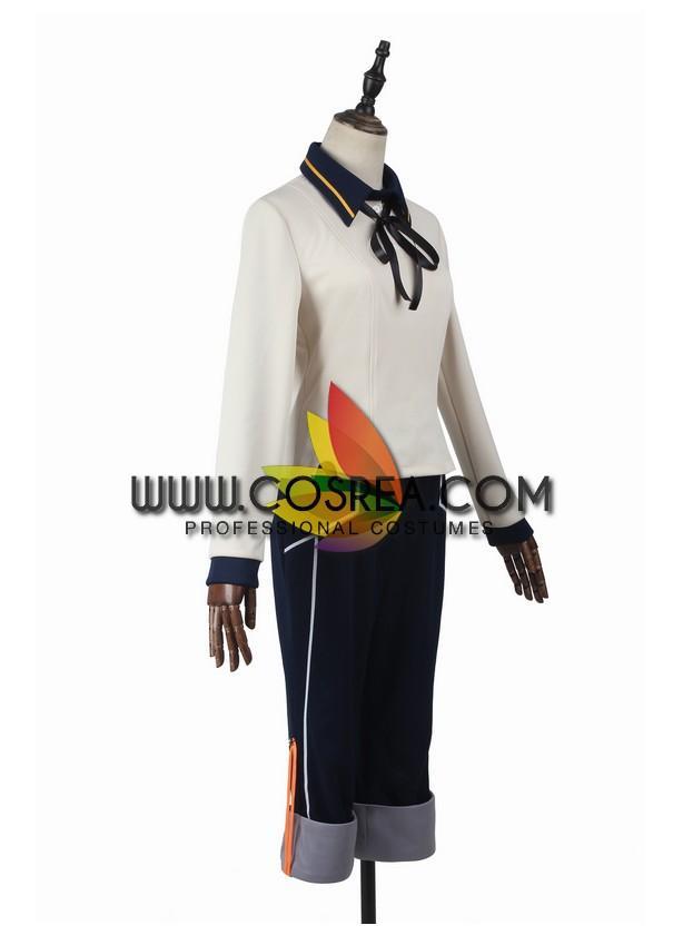 Cosrea Games Touken Ranbu Hakata Toushirou Uchiban Cosplay Costume