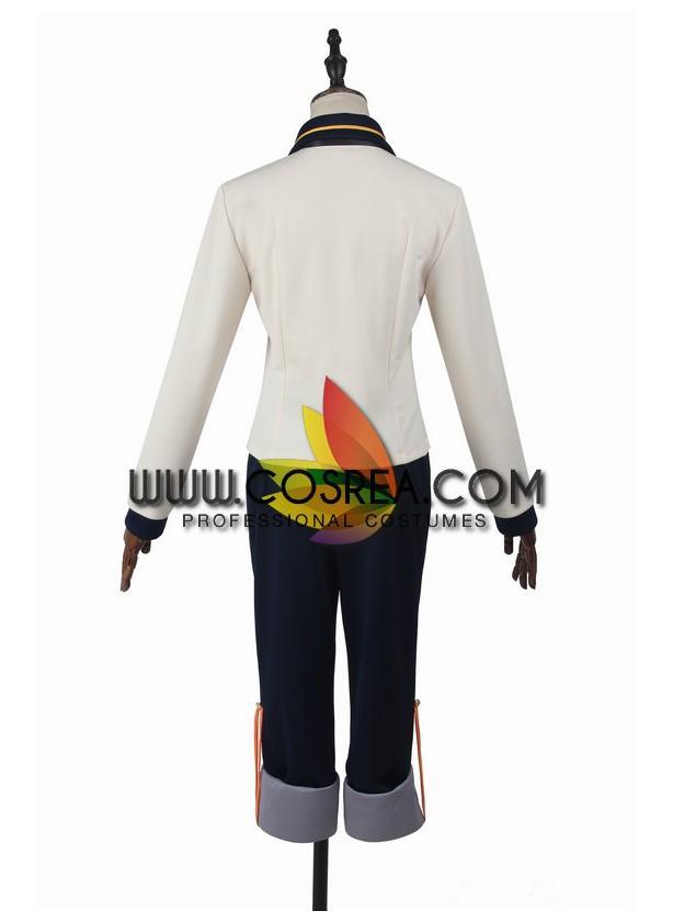 Cosrea Games Touken Ranbu Hakata Toushirou Uchiban Cosplay Costume