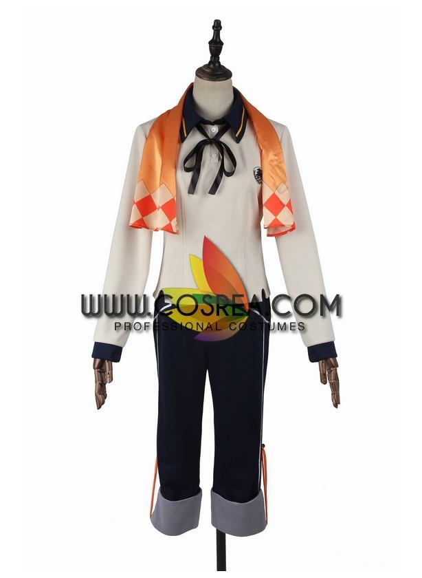 Cosrea Games Touken Ranbu Hakata Toushirou Uchiban Cosplay Costume