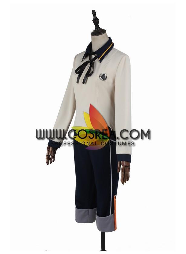 Cosrea Games Touken Ranbu Hakata Toushirou Uchiban Cosplay Costume