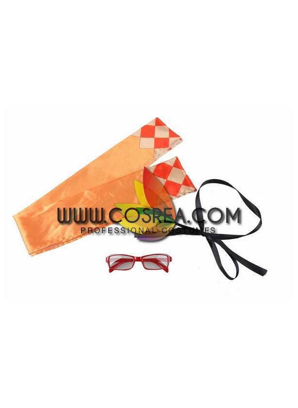 Cosrea Games Touken Ranbu Hakata Toushirou Uchiban Cosplay Costume