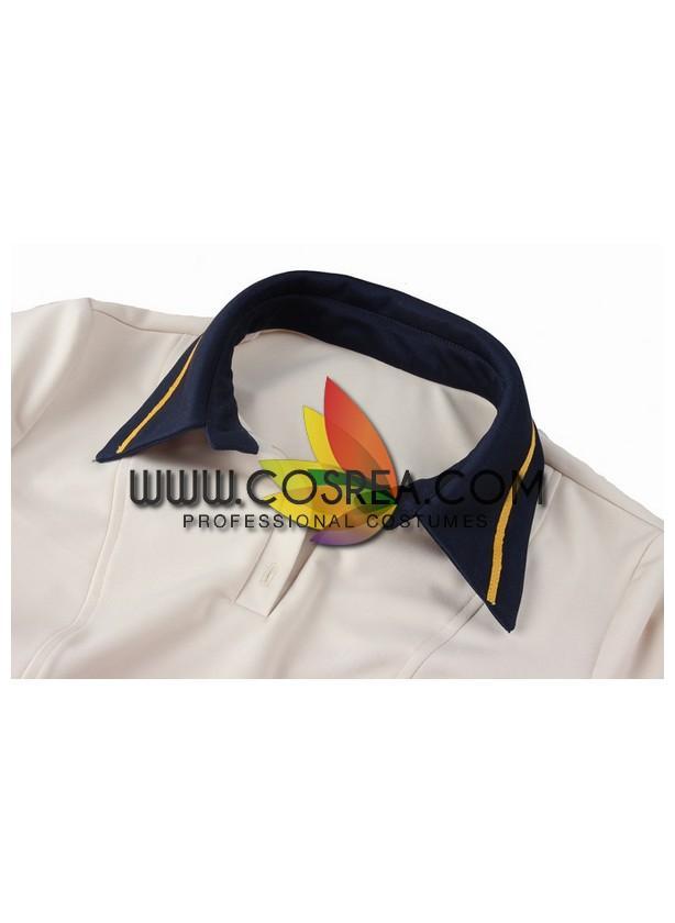 Cosrea Games Touken Ranbu Hakata Toushirou Uchiban Cosplay Costume