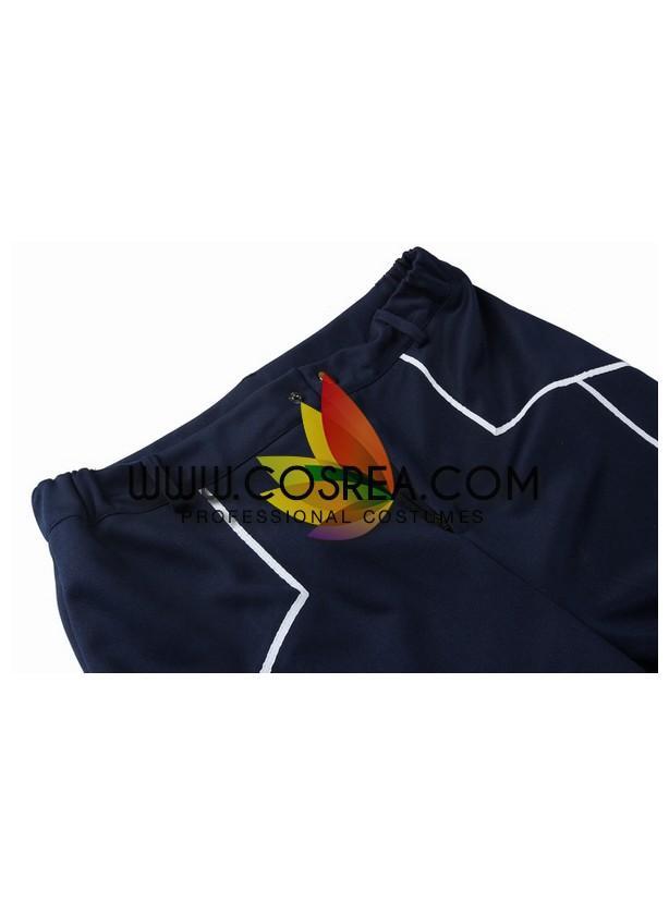 Cosrea Games Touken Ranbu Hakata Toushirou Uchiban Cosplay Costume