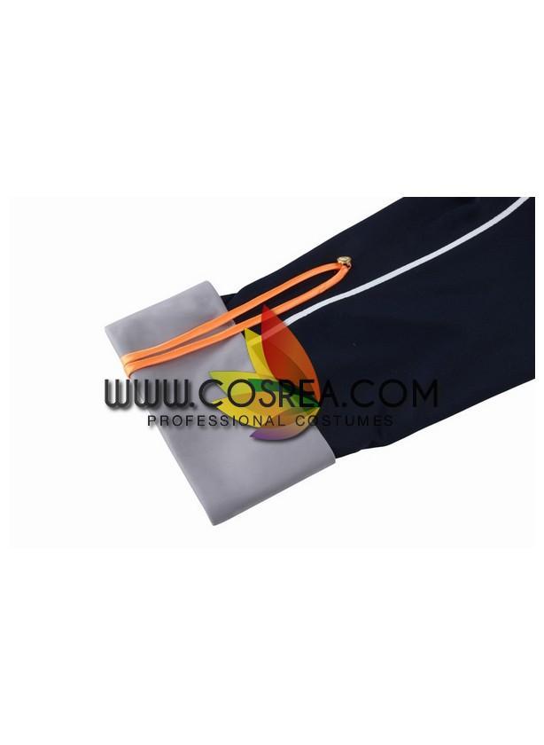 Cosrea Games Touken Ranbu Hakata Toushirou Uchiban Cosplay Costume
