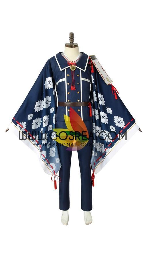 Cosrea Games Touken Ranbu Hakusan Yoshimitsu Cosplay Costume