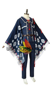 Cosrea Games Touken Ranbu Hakusan Yoshimitsu Cosplay Costume