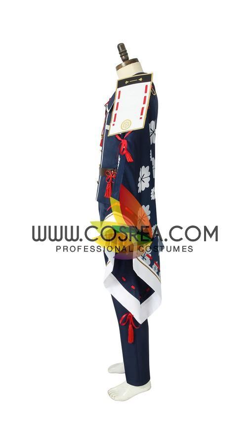 Cosrea Games Touken Ranbu Hakusan Yoshimitsu Cosplay Costume