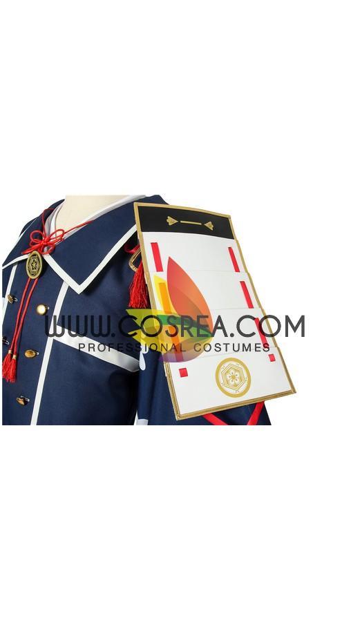 Cosrea Games Touken Ranbu Hakusan Yoshimitsu Cosplay Costume