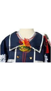 Cosrea Games Touken Ranbu Hakusan Yoshimitsu Cosplay Costume