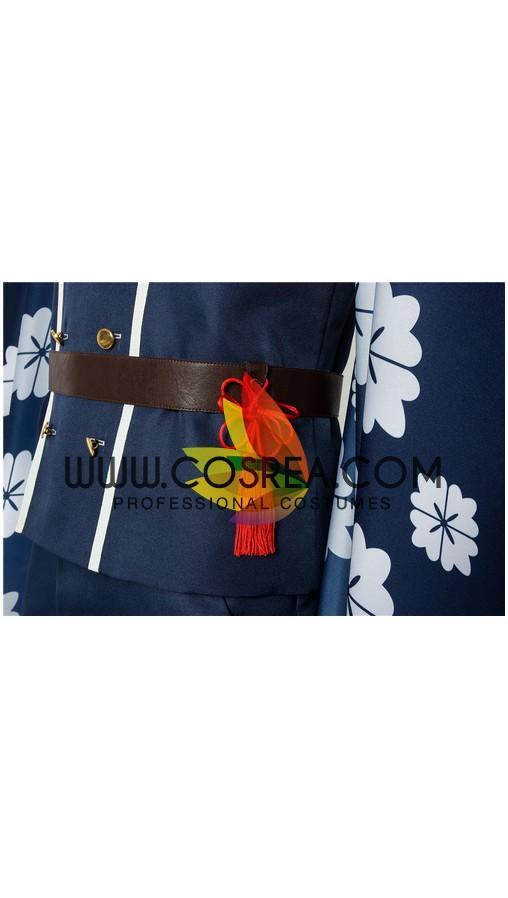 Cosrea Games Touken Ranbu Hakusan Yoshimitsu Cosplay Costume