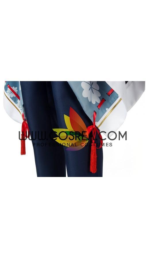 Cosrea Games Touken Ranbu Hakusan Yoshimitsu Cosplay Costume