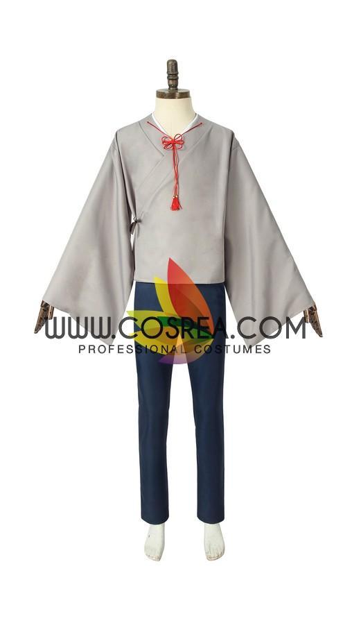 Cosrea Games Touken Ranbu Hakusan Yoshimitsu Cosplay Costume