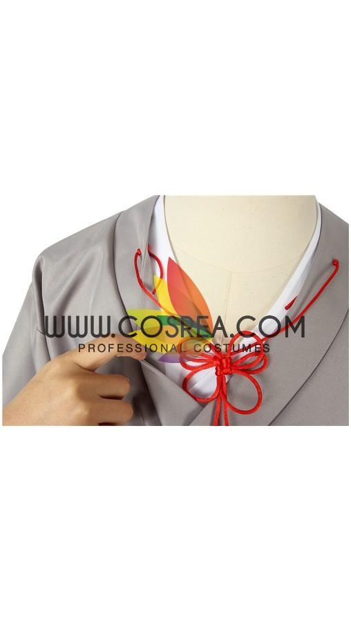Cosrea Games Touken Ranbu Hakusan Yoshimitsu Cosplay Costume