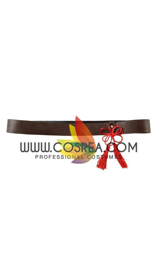 Cosrea Games Touken Ranbu Hakusan Yoshimitsu Cosplay Costume