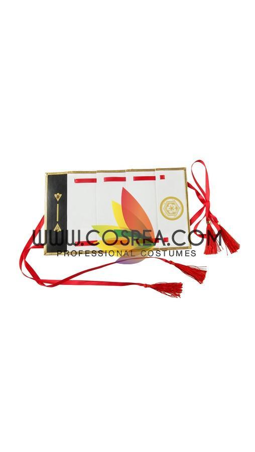 Cosrea Games Touken Ranbu Hakusan Yoshimitsu Cosplay Costume
